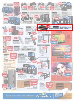 Cash Crusaders : Great Deals (20 Mar - 6 Apr 2014), page 5