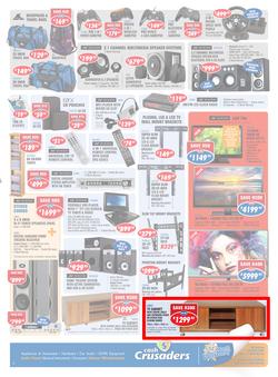 Cash Crusaders : Great Deals (20 Mar - 6 Apr 2014), page 5