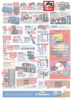Cash Crusaders : Great Deals (20 Mar - 6 Apr 2014), page 5