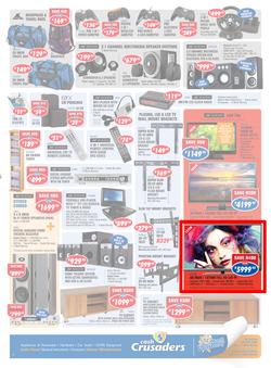 Cash Crusaders : Great Deals (20 Mar - 6 Apr 2014), page 5