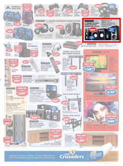 Cash Crusaders : Great Deals (20 Mar - 6 Apr 2014), page 5