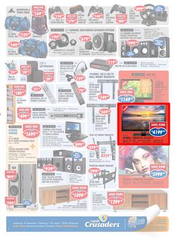 Cash Crusaders : Great Deals (20 Mar - 6 Apr 2014), page 5