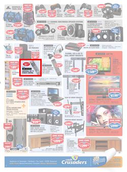 Cash Crusaders : Great Deals (20 Mar - 6 Apr 2014), page 5
