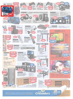 Cash Crusaders : Great Deals (20 Mar - 6 Apr 2014), page 5
