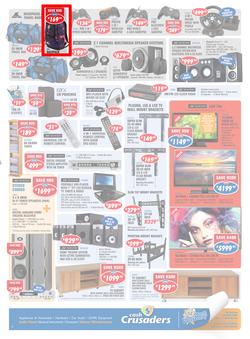 Cash Crusaders : Great Deals (20 Mar - 6 Apr 2014), page 5