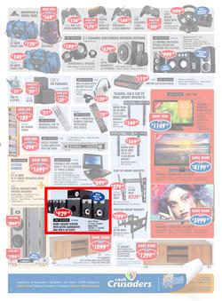 Cash Crusaders : Great Deals (20 Mar - 6 Apr 2014), page 5