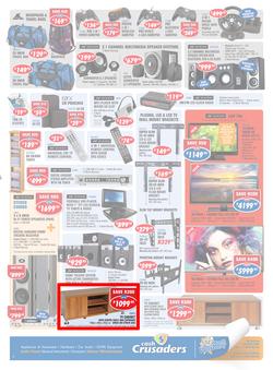 Cash Crusaders : Great Deals (20 Mar - 6 Apr 2014), page 5