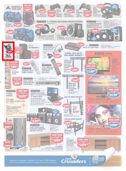 Cash Crusaders : Great Deals (20 Mar - 6 Apr 2014), page 5