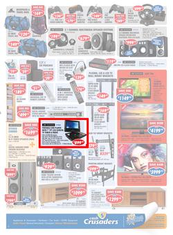Cash Crusaders : Great Deals (20 Mar - 6 Apr 2014), page 5