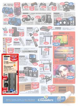 Cash Crusaders : Great Deals (20 Mar - 6 Apr 2014), page 5