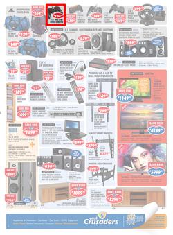 Cash Crusaders : Great Deals (20 Mar - 6 Apr 2014), page 5