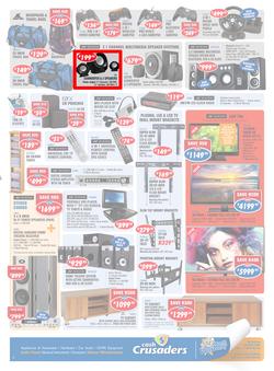 Cash Crusaders : Great Deals (20 Mar - 6 Apr 2014), page 5