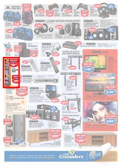 Cash Crusaders : Great Deals (20 Mar - 6 Apr 2014), page 5