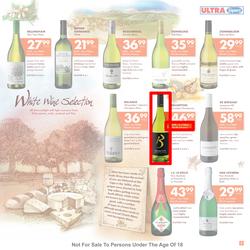 Ultra Liquors : Wine Guru (17 Mar - 8 Jun 2014), page 5