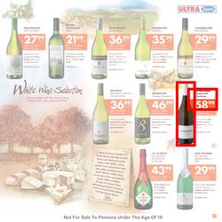 Ultra Liquors : Wine Guru (17 Mar - 8 Jun 2014), page 5