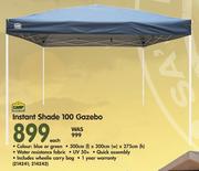 Camp Master Instant Shade 100 Gazebo Each