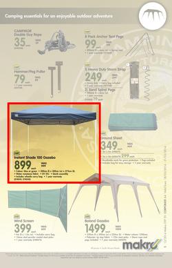 Makro : Camping (18 Mar - 31 Mar 2014), page 5