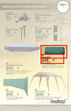 Makro : Camping (18 Mar - 31 Mar 2014), page 5
