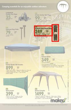 Makro : Camping (18 Mar - 31 Mar 2014), page 5