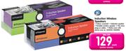 Induction Wireless Speakers-Each