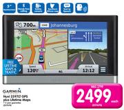 Garmin Nuvi2597LT GPS Plus Lifetime Maps