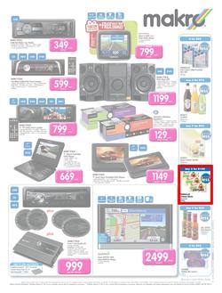Makro : (18 Mar - 24 Mar 2014), page 5