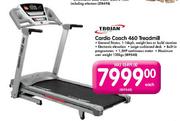 Trojan Cardio Coach 460 Treadmill Each