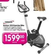 Trojan Enduro 320 Exercise Bike 