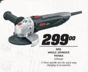 Skil Angle Grinder-9030AA 600 Watt