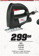 Skil Jigsaw-4181AA 380 Watt