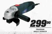 Fragram Angle Grinder