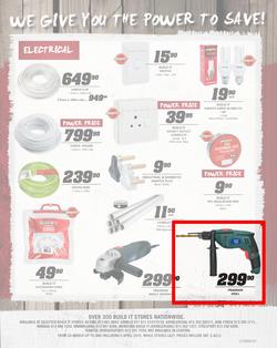 Build It Lowveld : (20 Mar - 5 Apr 2014), page 5