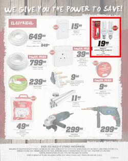 Build It Lowveld : (20 Mar - 5 Apr 2014), page 5
