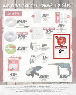 Build It Lowveld : (20 Mar - 5 Apr 2014), page 5