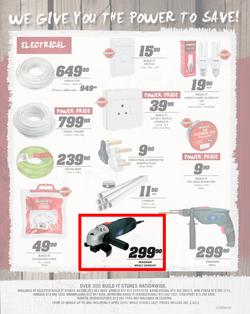 Build It Lowveld : (20 Mar - 5 Apr 2014), page 5