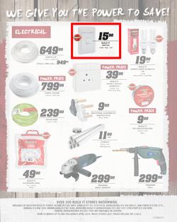 Build It Lowveld : (20 Mar - 5 Apr 2014), page 5