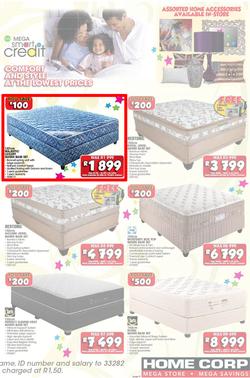 Home Corp : (18 Mar - 31 Mar 2014), page 5