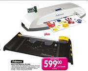 Fellowes Mars And Neutron Bundle Per Bundle