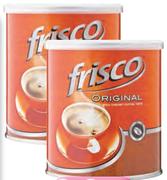 Frisco Instant Coffee-6x250g