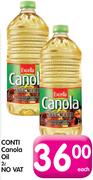 Conti Canola Oil-2L