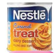 Nestle Caramel Treat-360g
