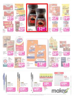 Makro KZN : Food (20 Mar - 2 Apr 2014), page 5