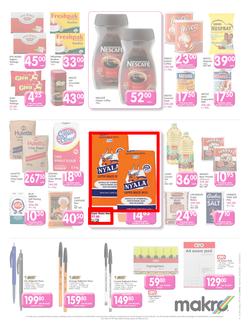 Makro KZN : Food (20 Mar - 2 Apr 2014), page 5