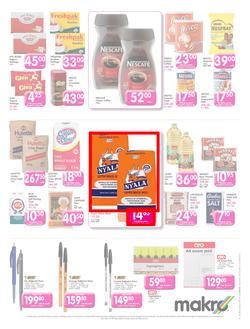 Makro KZN : Food (20 Mar - 2 Apr 2014), page 5