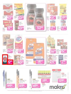Makro KZN : Food (20 Mar - 2 Apr 2014), page 5