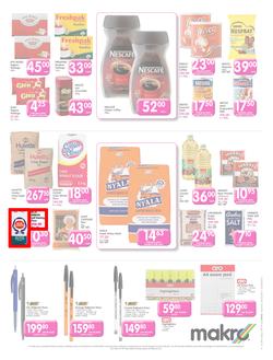 Makro KZN : Food (20 Mar - 2 Apr 2014), page 5