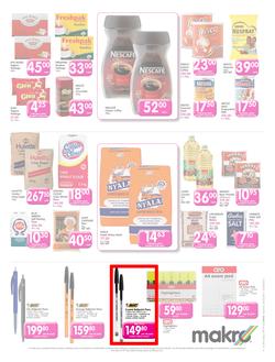 Makro KZN : Food (20 Mar - 2 Apr 2014), page 5