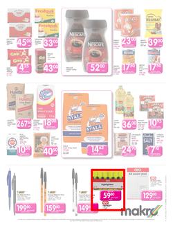 Makro KZN : Food (20 Mar - 2 Apr 2014), page 5