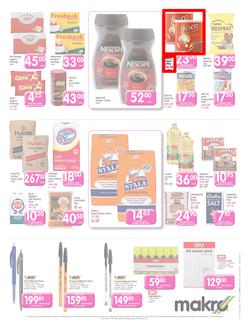 Makro KZN : Food (20 Mar - 2 Apr 2014), page 5