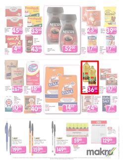Makro KZN : Food (20 Mar - 2 Apr 2014), page 5
